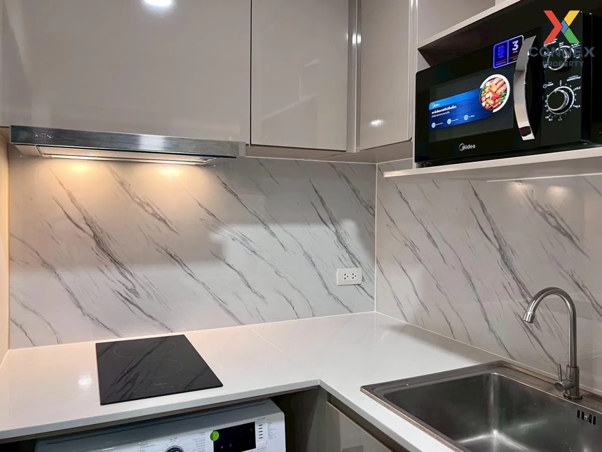 For Sale Condo , The Belgravia @ Ratchada 17 , MRT-Sutthisan , Di