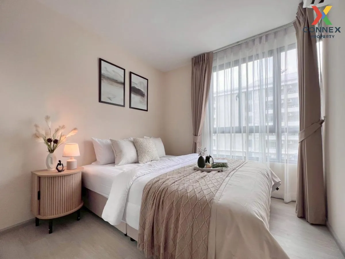 For Sale Condo , The Belgravia @ Ratchada 17 , MRT-Sutthisan , Di