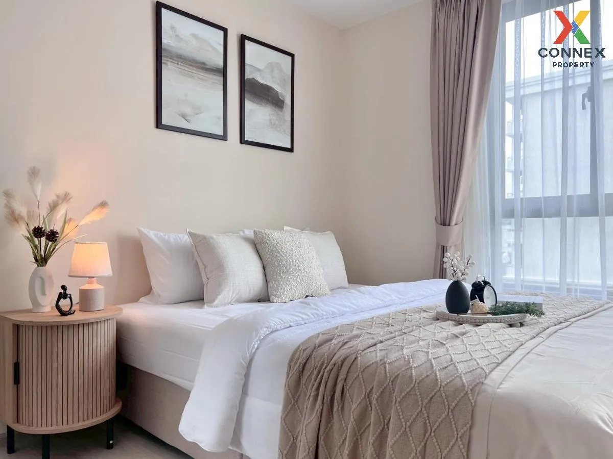 For Sale Condo , The Belgravia @ Ratchada 17 , MRT-Sutthisan , Di