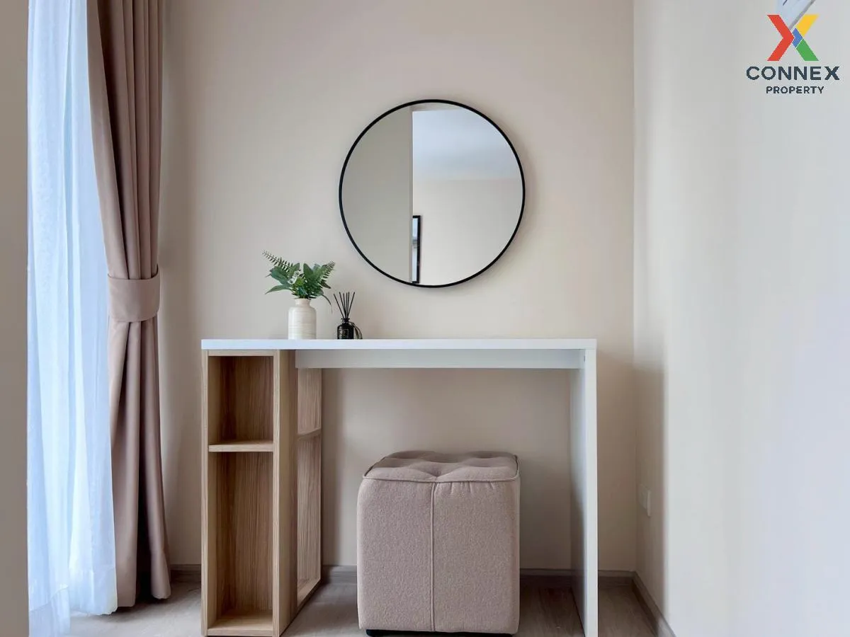 For Sale Condo , The Belgravia @ Ratchada 17 , MRT-Sutthisan , Di