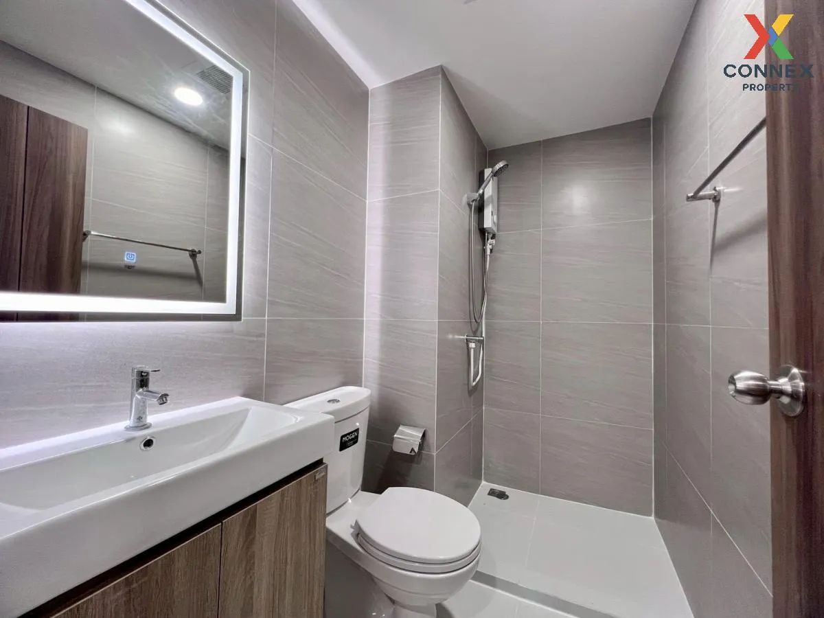 For Sale Condo , The Belgravia @ Ratchada 17 , MRT-Sutthisan , Di