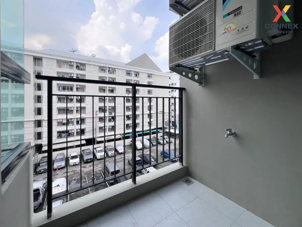 For Sale Condo , The Belgravia @ Ratchada 17 , MRT-Sutthisan , Di