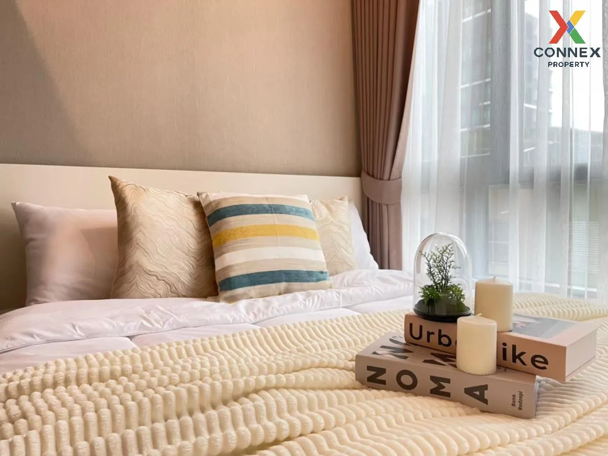 For Rent Condo , Metro Sky Prachachuen , MRT-Bang Son , Wong Sawa