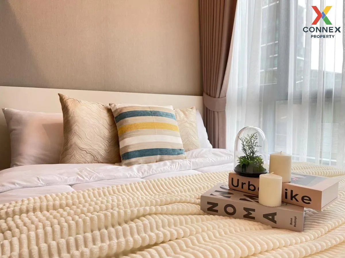 For Rent Condo , Metro Sky Prachachuen , MRT-Bang Son , Wong Sawa