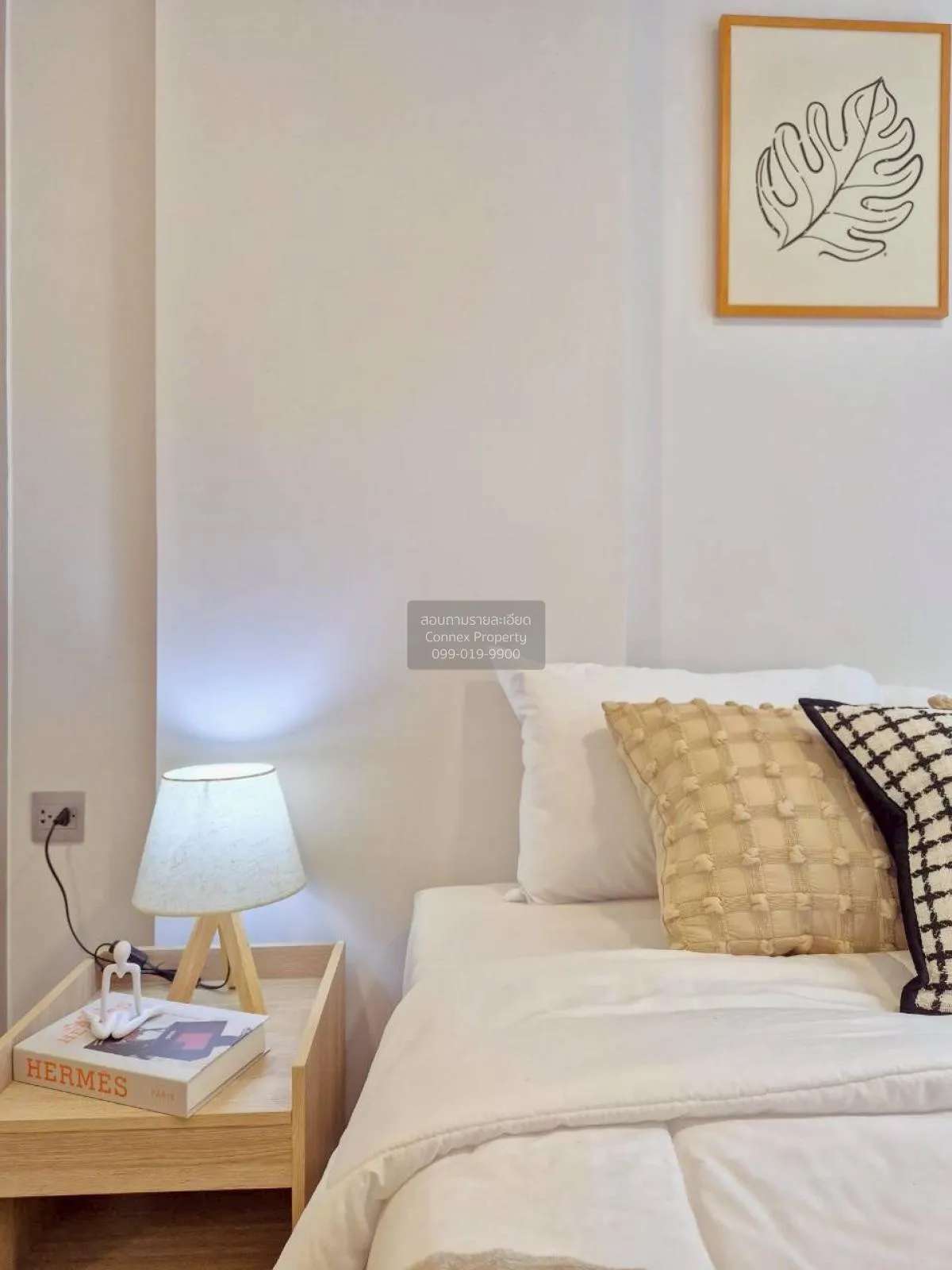 เช่าคอนโด  แอทโมซ คาแนล รังสิต ประชาธิปัตย์ ธัญบุรี ปทุมธานี CX-1