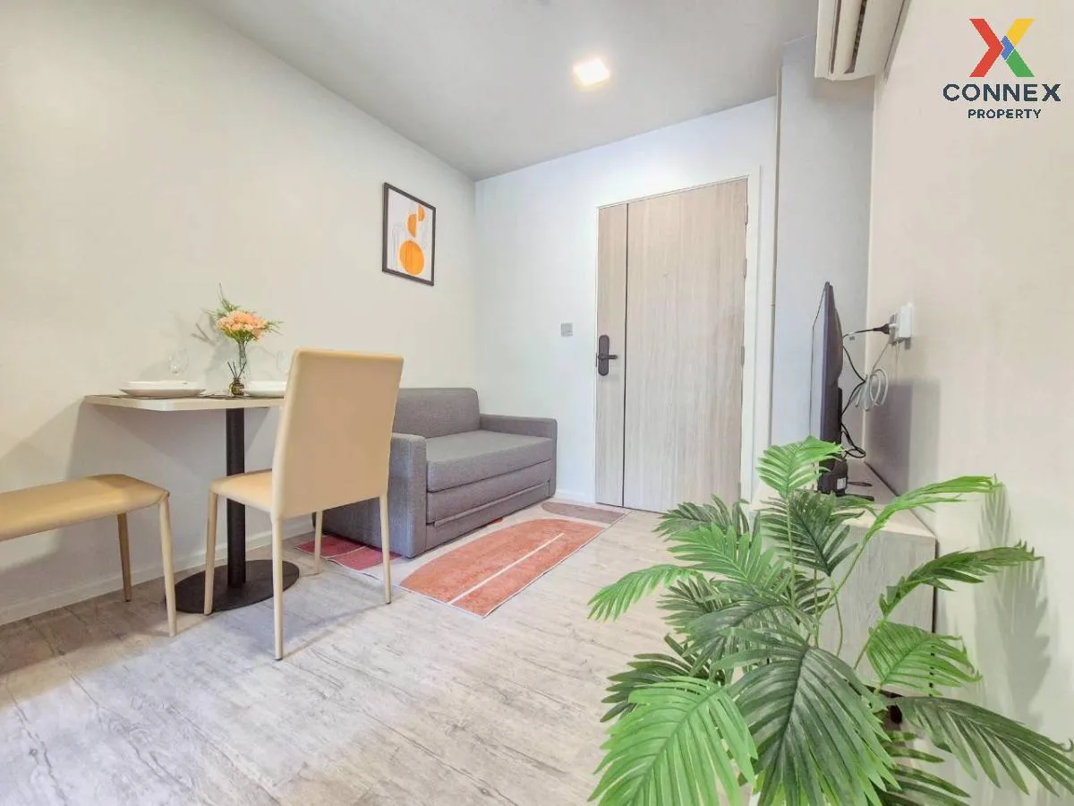 ขายคอนโด  แอทโมซ ทรอปิคานา บางนา บางนา เขต บางนา กรุงเทพ CX-13761 2