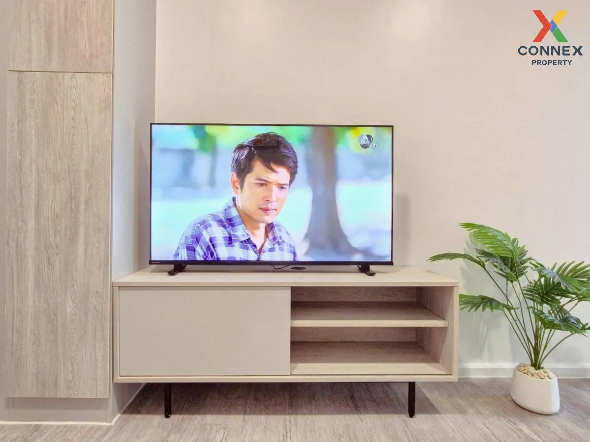 ขายคอนโด  แอทโมซ ทรอปิคานา บางนา บางนา เขต บางนา กรุงเทพ CX-13761