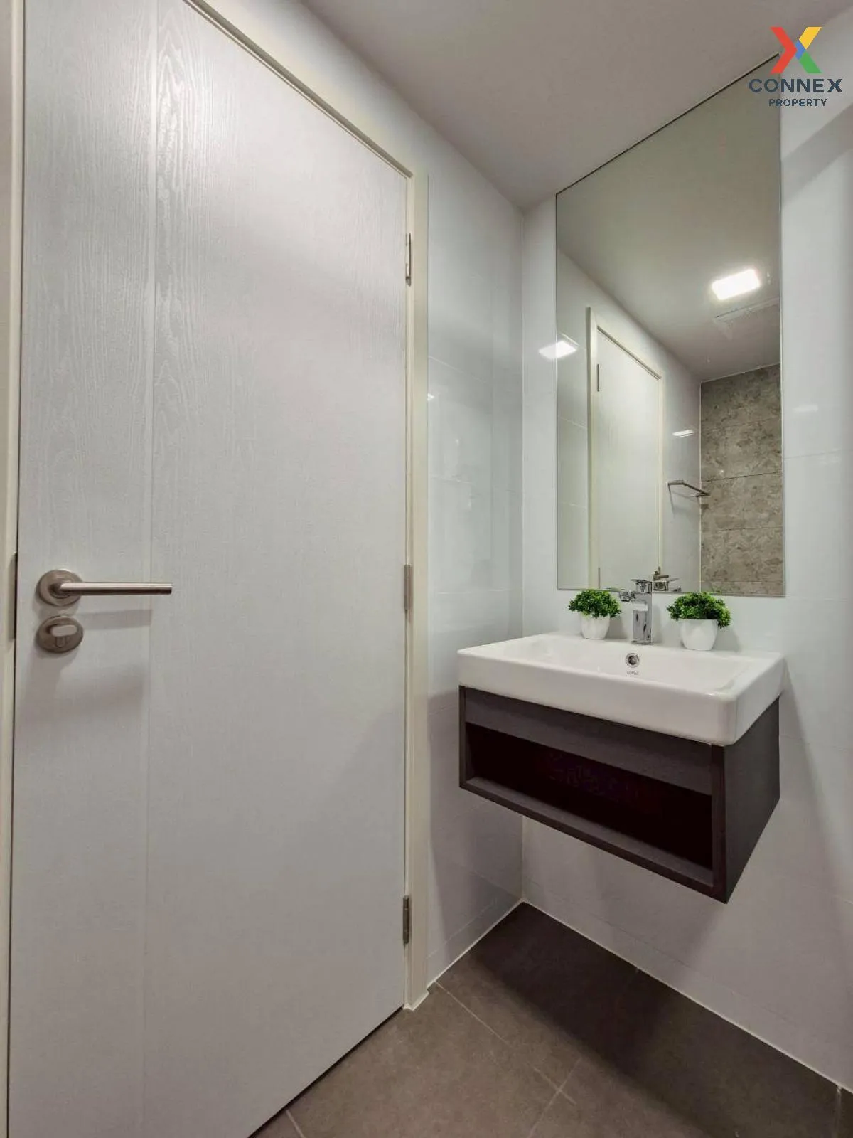 ขายคอนโด  แอทโมซ ทรอปิคานา บางนา บางนา เขต บางนา กรุงเทพ CX-13761