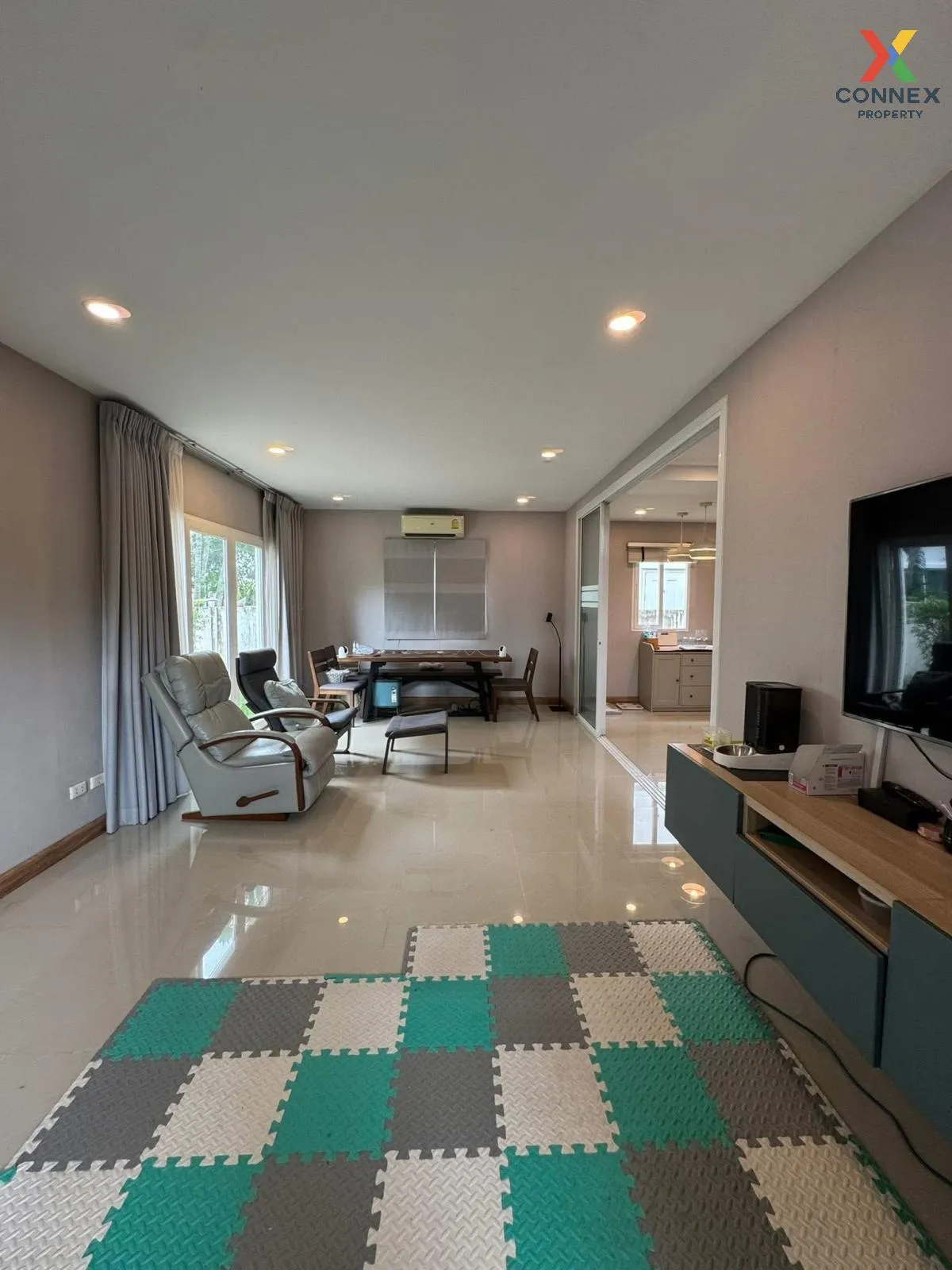 ขายบ้าน  พฤกษาทาวน์ เซเรนิตี้ 2 เพชรเกษม 81 หนองแขม เขต หนองแขม ก