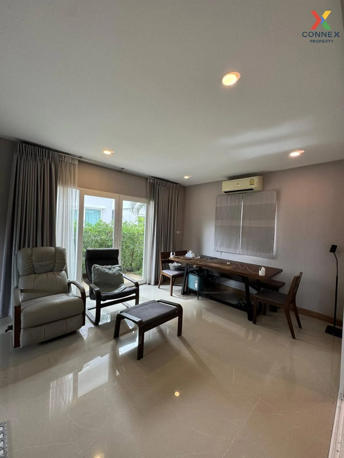 ขายบ้าน  พฤกษาทาวน์ เซเรนิตี้ 2 เพชรเกษม 81 หนองแขม เขต หนองแขม ก