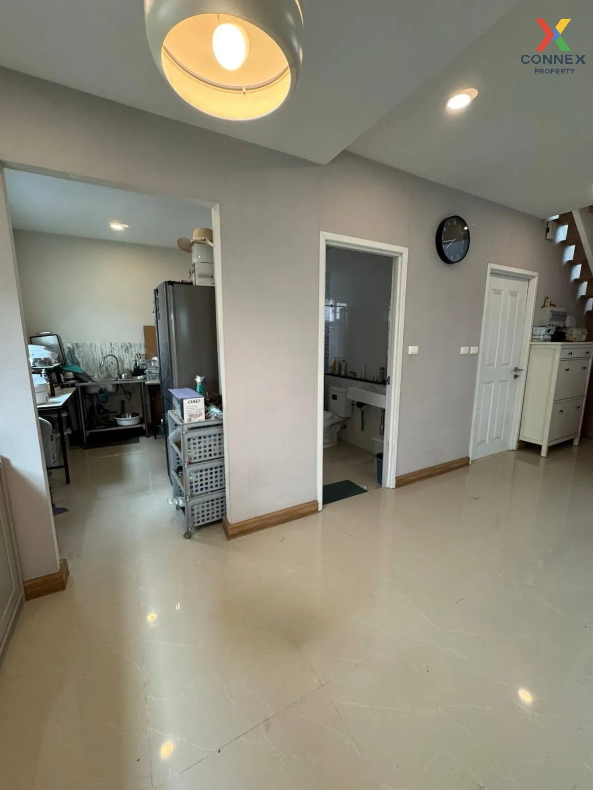 ขายบ้าน  พฤกษาทาวน์ เซเรนิตี้ 2 เพชรเกษม 81 หนองแขม เขต หนองแขม ก