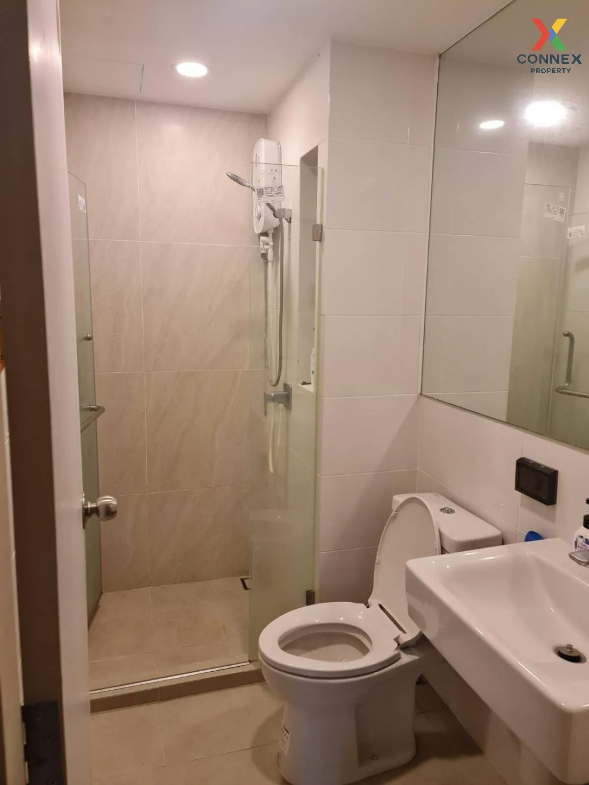 ขายคอนโด  ดิ ออริจิ้น รามอินทรา 83 สเตชั่น ห้องมุม MRT-รามอินทรา  4