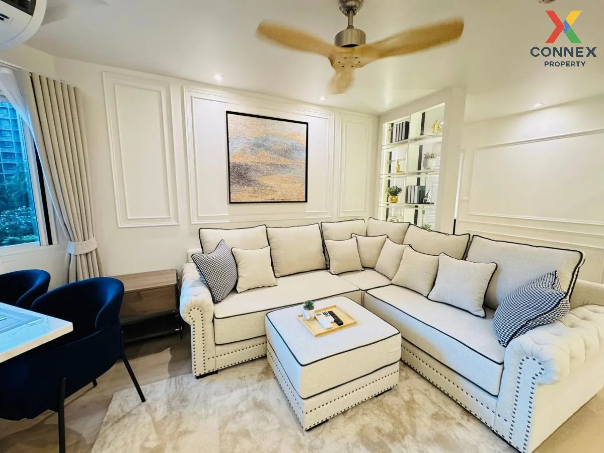 For Sale Condo , Fortune Condo Town , Chong Nonsi , Yannawa , Ban 3