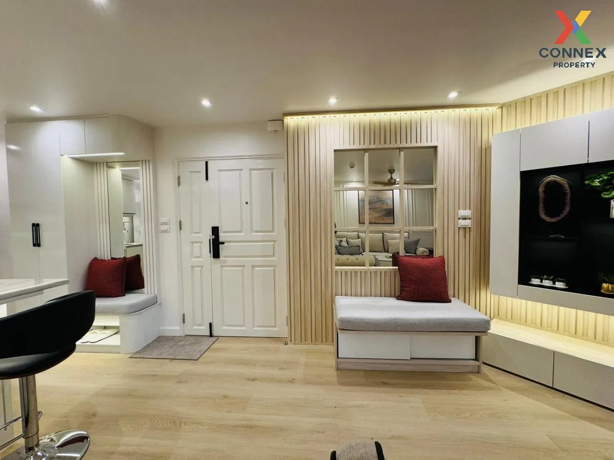 For Sale Condo , Fortune Condo Town , Chong Nonsi , Yannawa , Ban