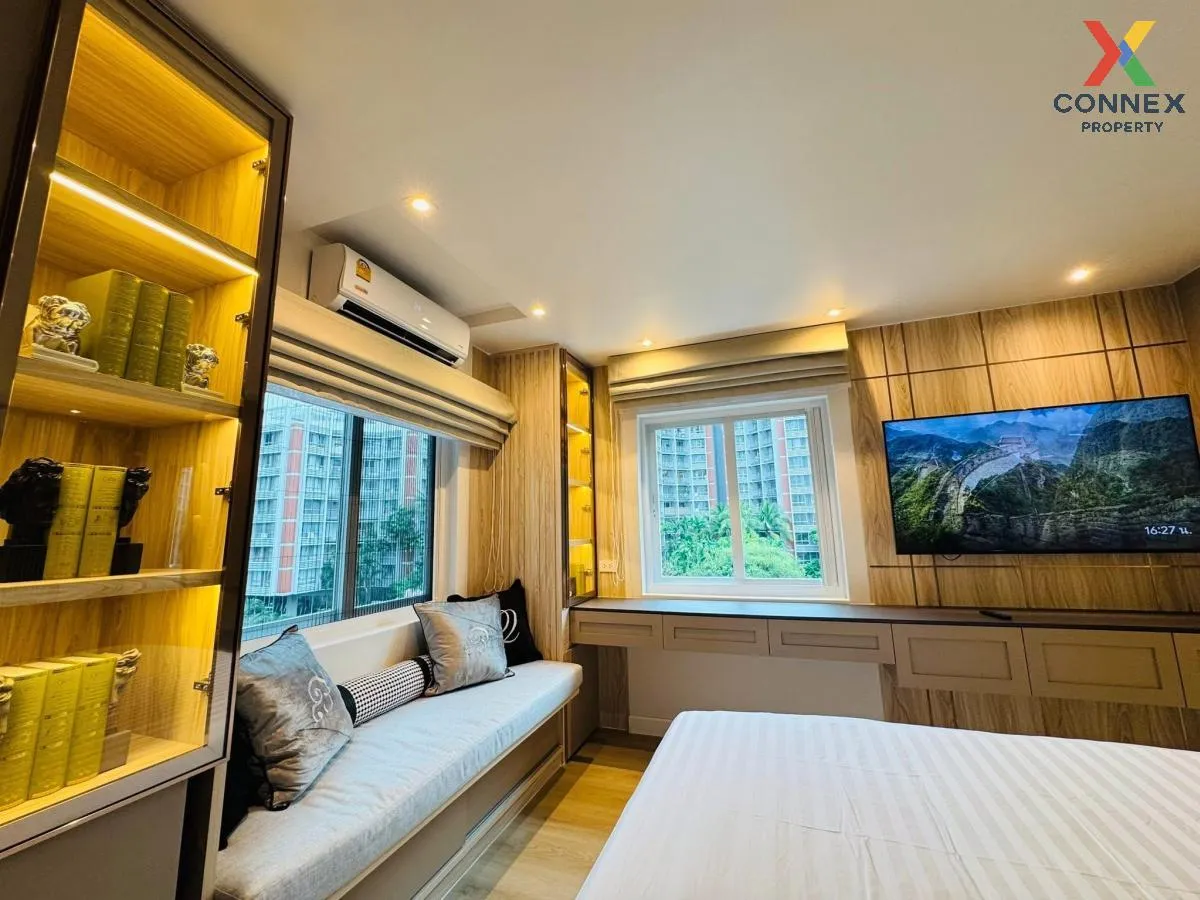 For Sale Condo , Fortune Condo Town , Chong Nonsi , Yannawa , Ban