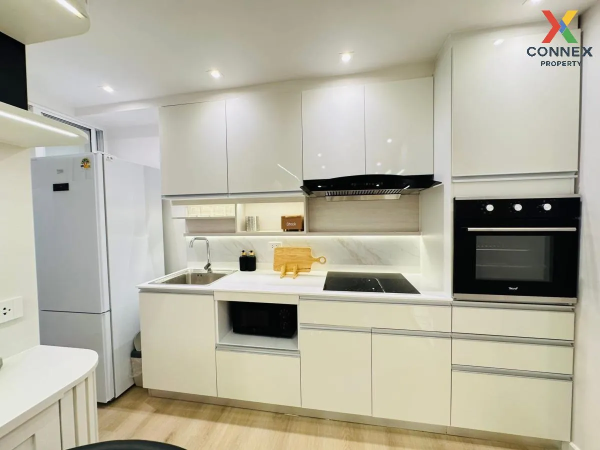 For Sale Condo , Fortune Condo Town , Chong Nonsi , Yannawa , Ban