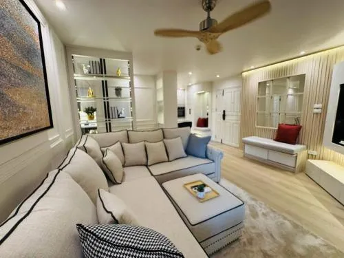 For Sale Condo , Fortune Condo Town , Chong Nonsi , Yannawa , Bangkok , CX-137621