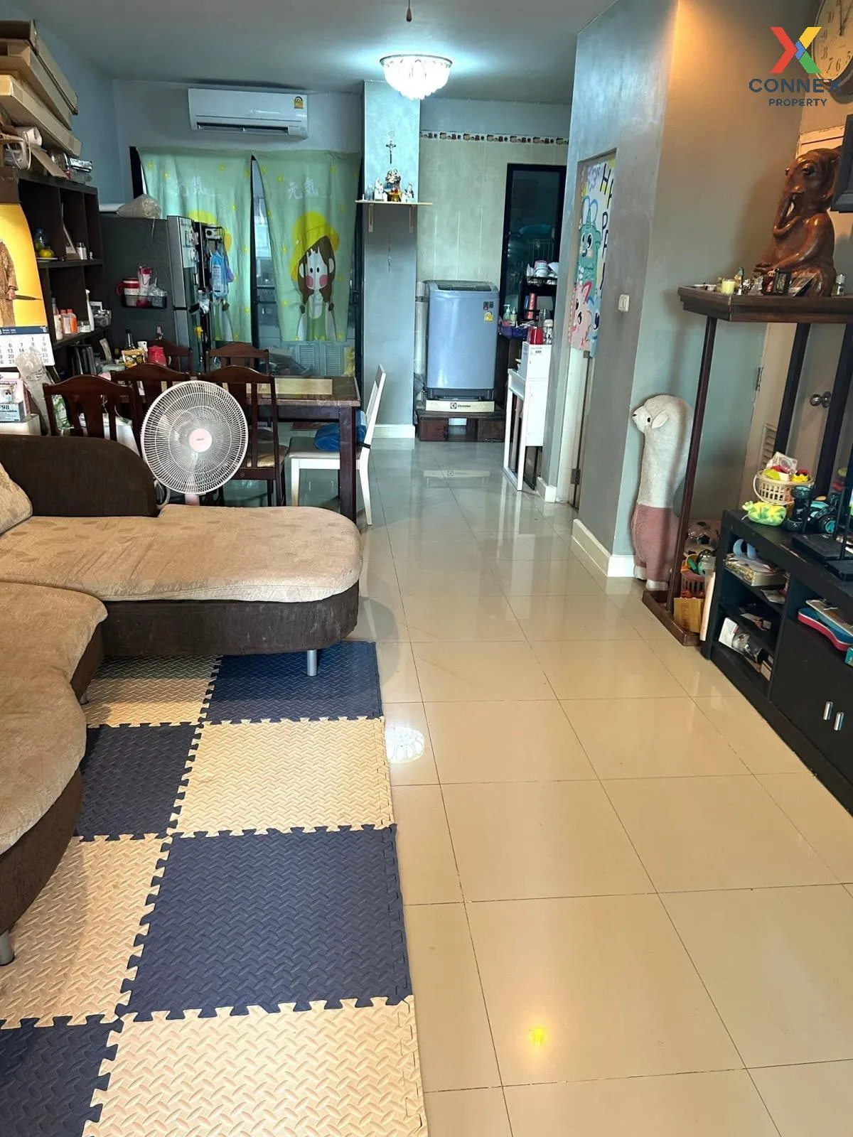 ขายทาวน์เฮ้าส์/ทาวน์โฮม  ซิกเนเจอร์ เพชรเกษม 69 หนองค้างพลู เขต ภ 2