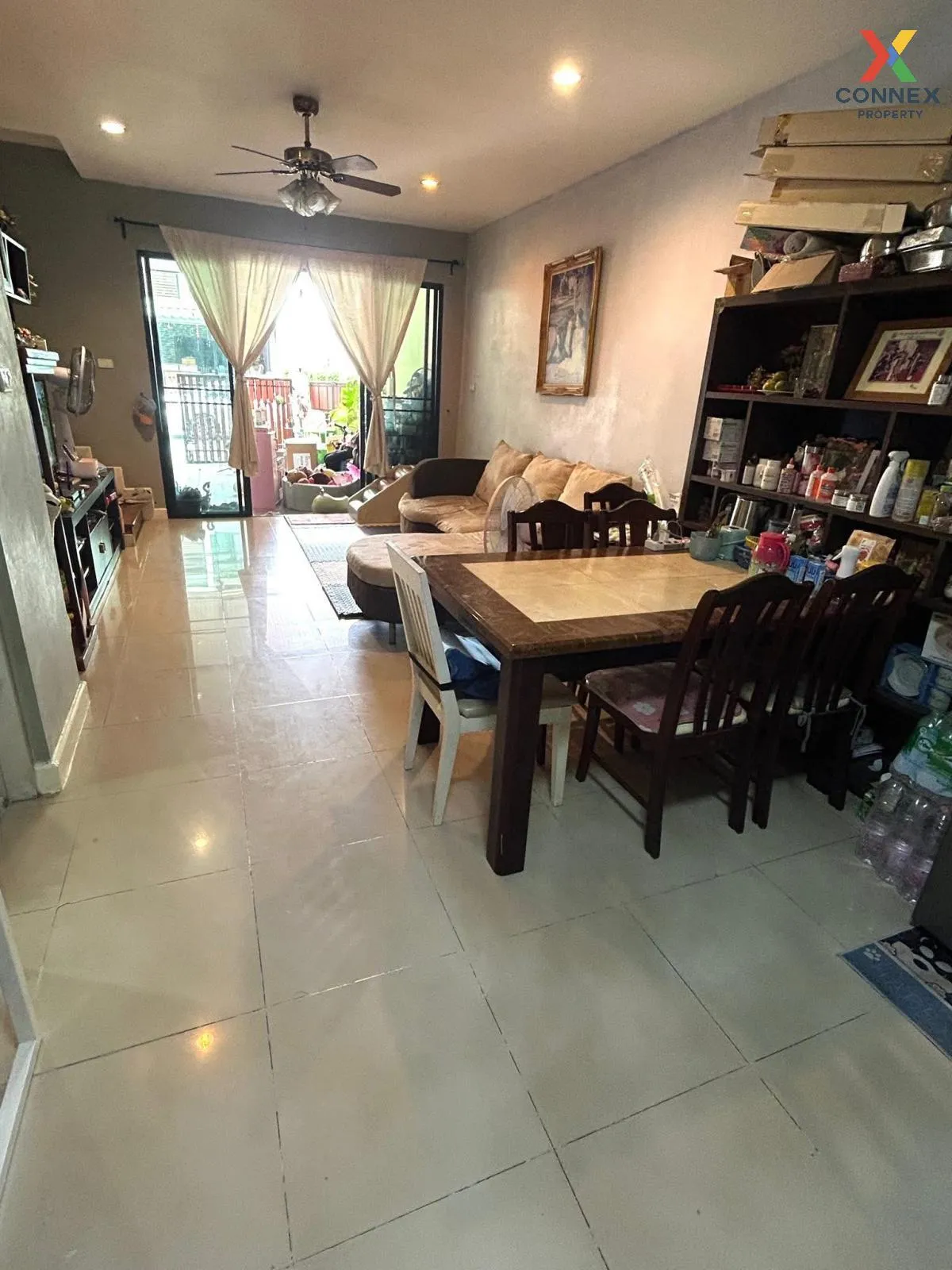 ขายทาวน์เฮ้าส์/ทาวน์โฮม  ซิกเนเจอร์ เพชรเกษม 69 หนองค้างพลู เขต ภ 3