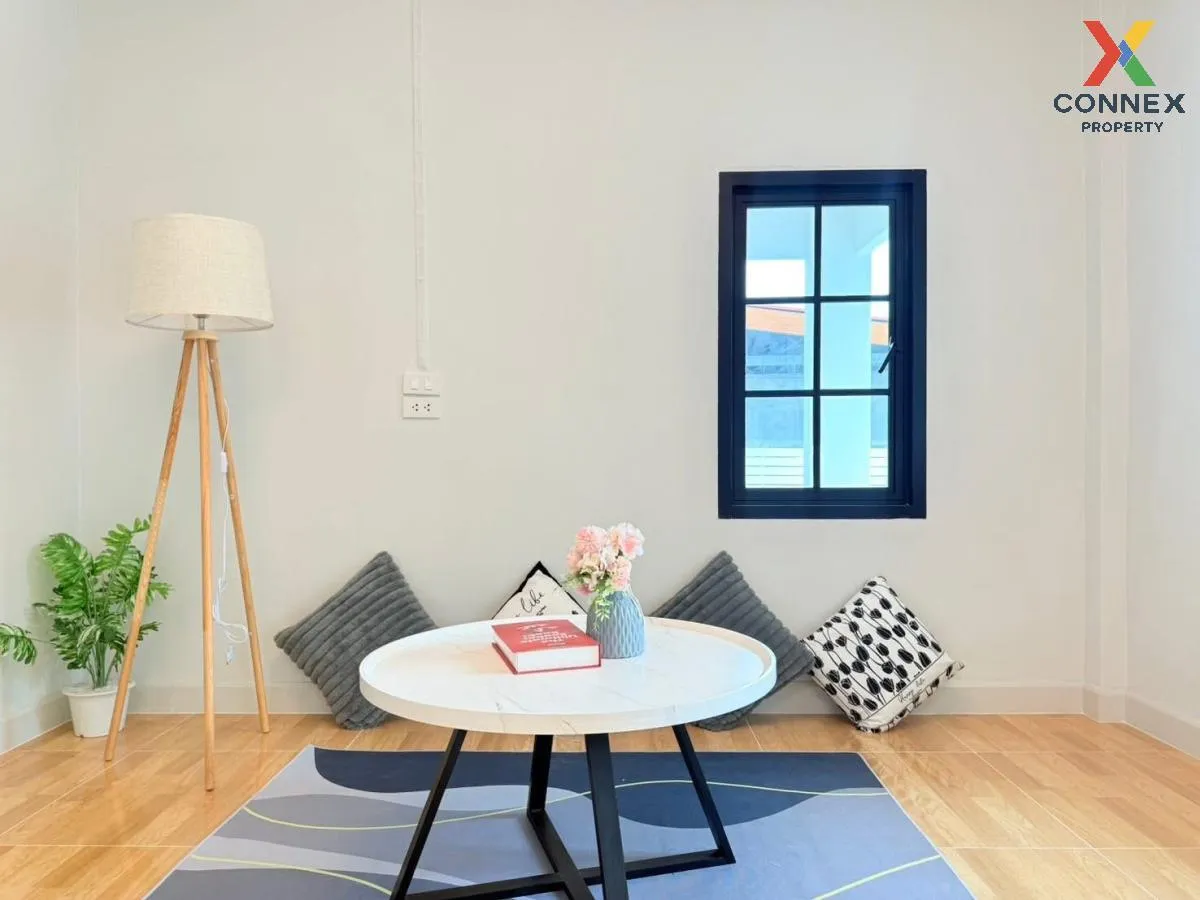 For Sale House , Minburi Garden Home , newly renovated , Saen Sae