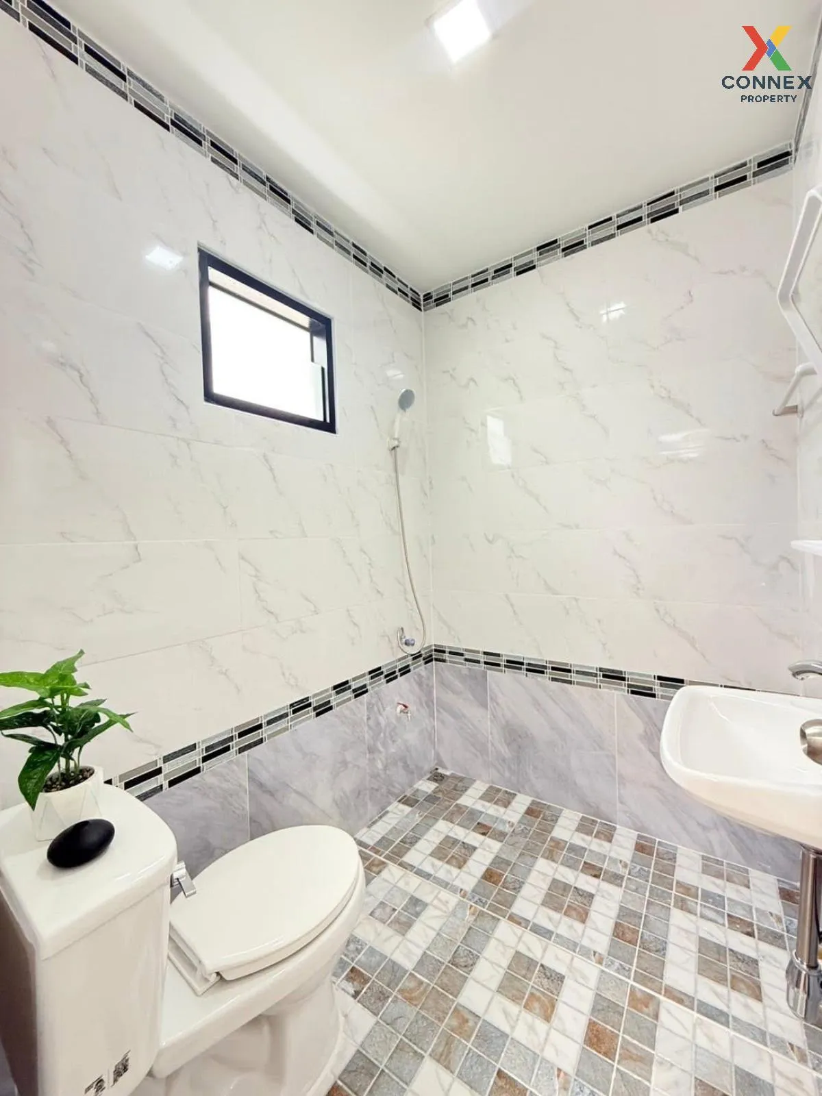 For Sale House , Minburi Garden Home , newly renovated , Saen Sae