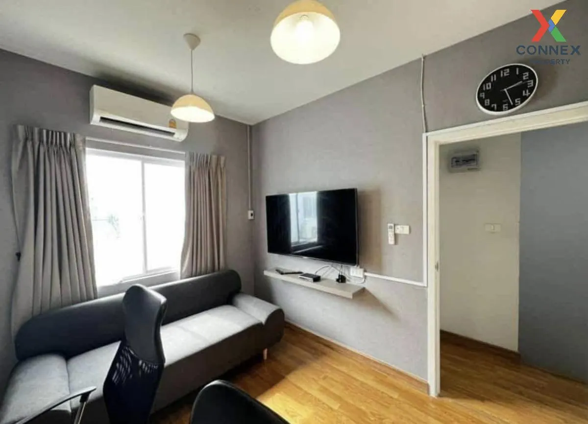 For Sale Townhouse/Townhome  , The Colors Premium Wongwaen-Ramint 4