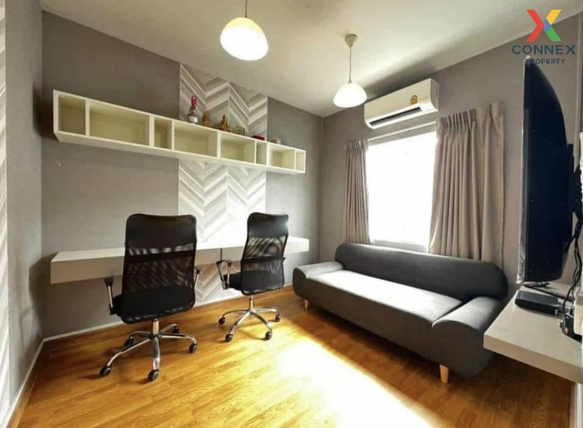 For Sale Townhouse/Townhome  , The Colors Premium Wongwaen-Ramint