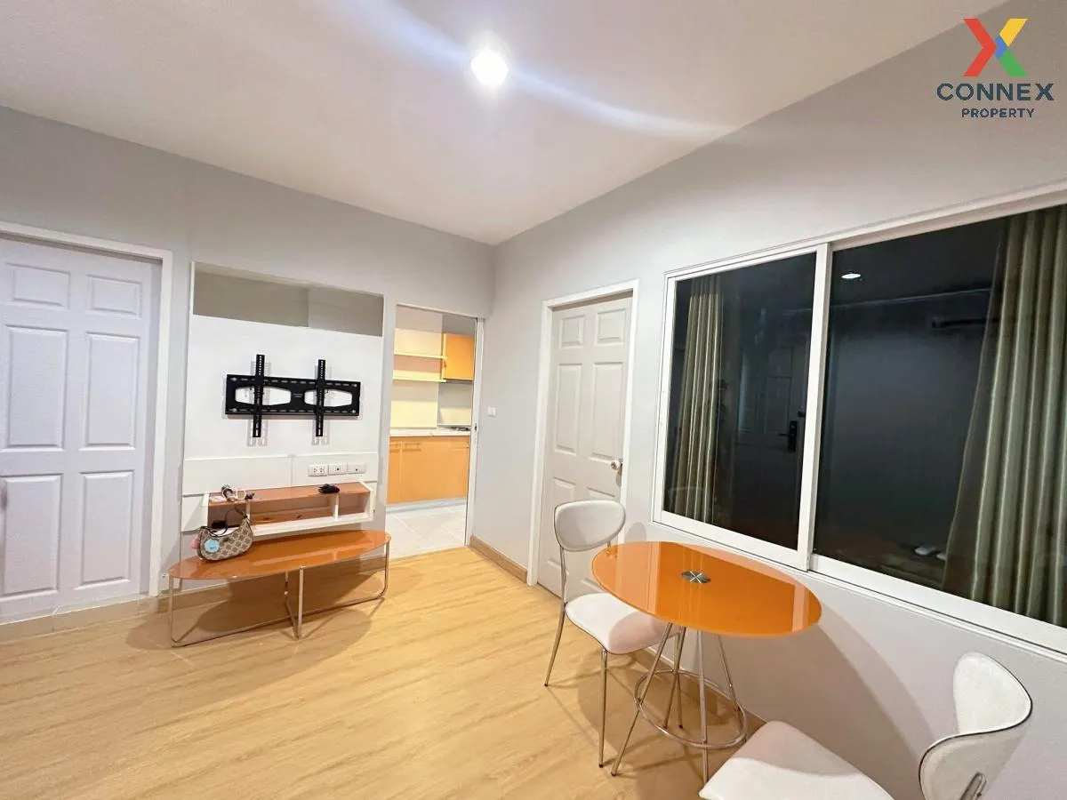 ขายคอนโด  ไลฟ์ รัชดาภิเษก MRT-ห้วยขวาง ห้วยขวาง เขต ห้วยขวาง กรุง 4