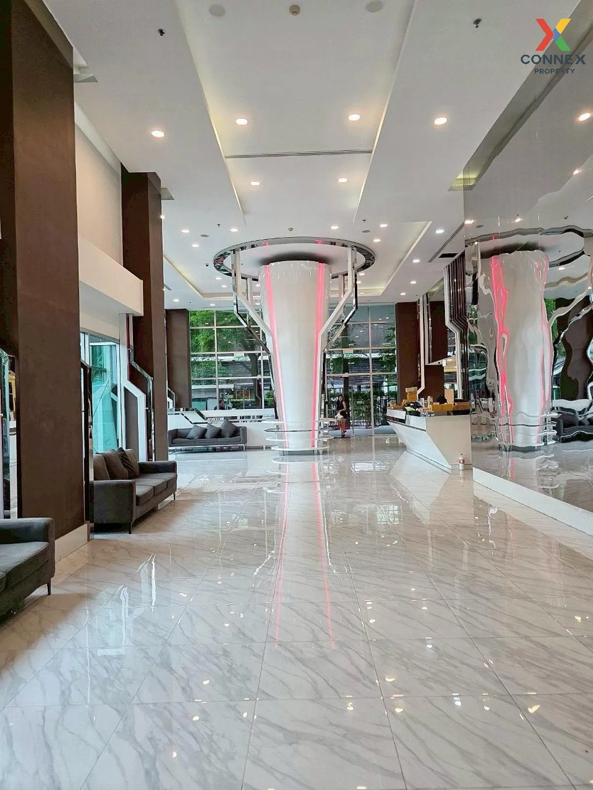 ขายคอนโด  ไลฟ์ รัชดาภิเษก MRT-ห้วยขวาง ห้วยขวาง เขต ห้วยขวาง กรุง