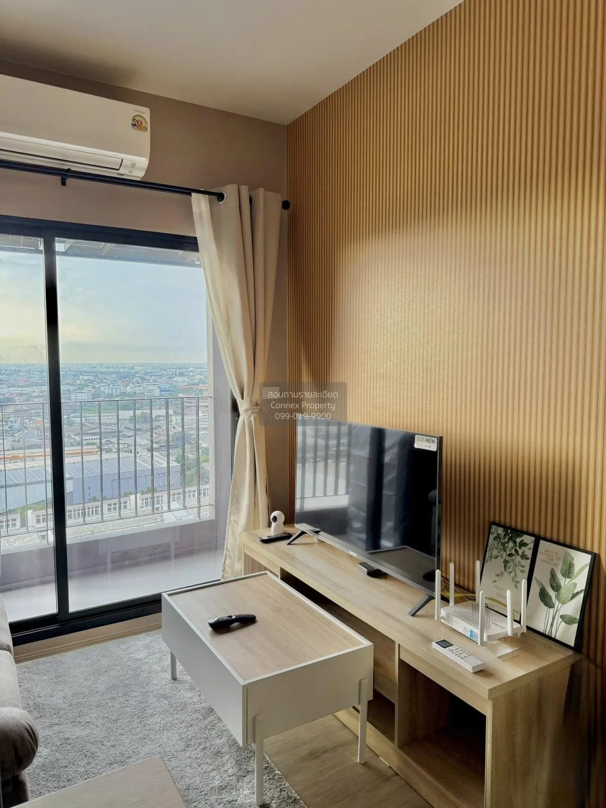 เช่าคอนโด  ซิม สุขสวัสดิ์ - พระราม 3 บางพึ่ง พระประแดง สมุทรปรากา 2