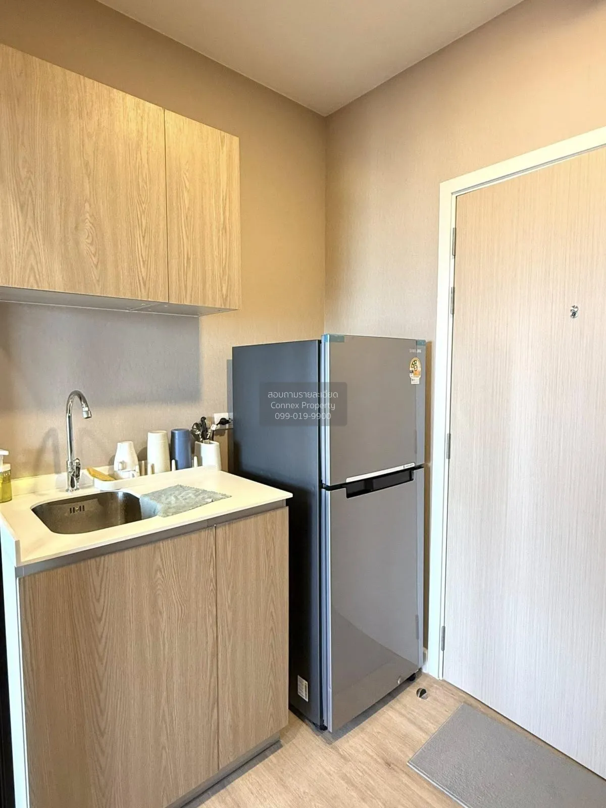 เช่าคอนโด  ซิม สุขสวัสดิ์ - พระราม 3 บางพึ่ง พระประแดง สมุทรปรากา 4