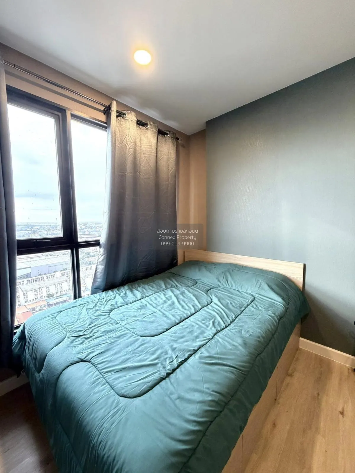 เช่าคอนโด  ซิม สุขสวัสดิ์ - พระราม 3 บางพึ่ง พระประแดง สมุทรปรากา