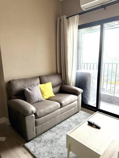 เช่าคอนโด  ซิม สุขสวัสดิ์ - พระราม 3 บางพึ่ง พระประแดง สมุทรปราการ CX-137628