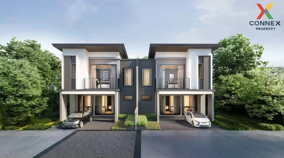 For Sale House , Lake Serene Rama II (Phase 4) , Phanthai Norasin 1