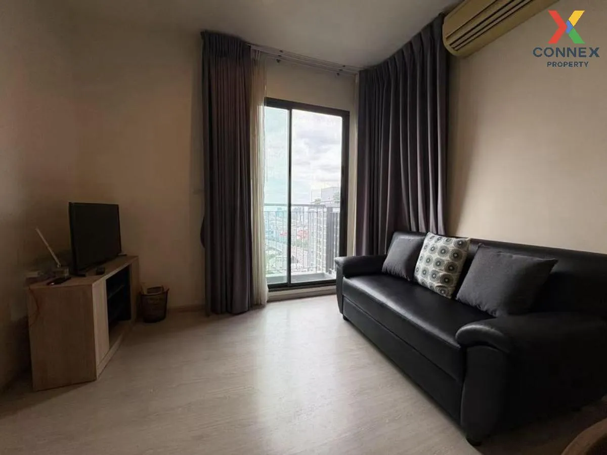For Rent Condo , RHYTHM Asoke , MRT-Phra Ram 9 , Makkasan , Rat T