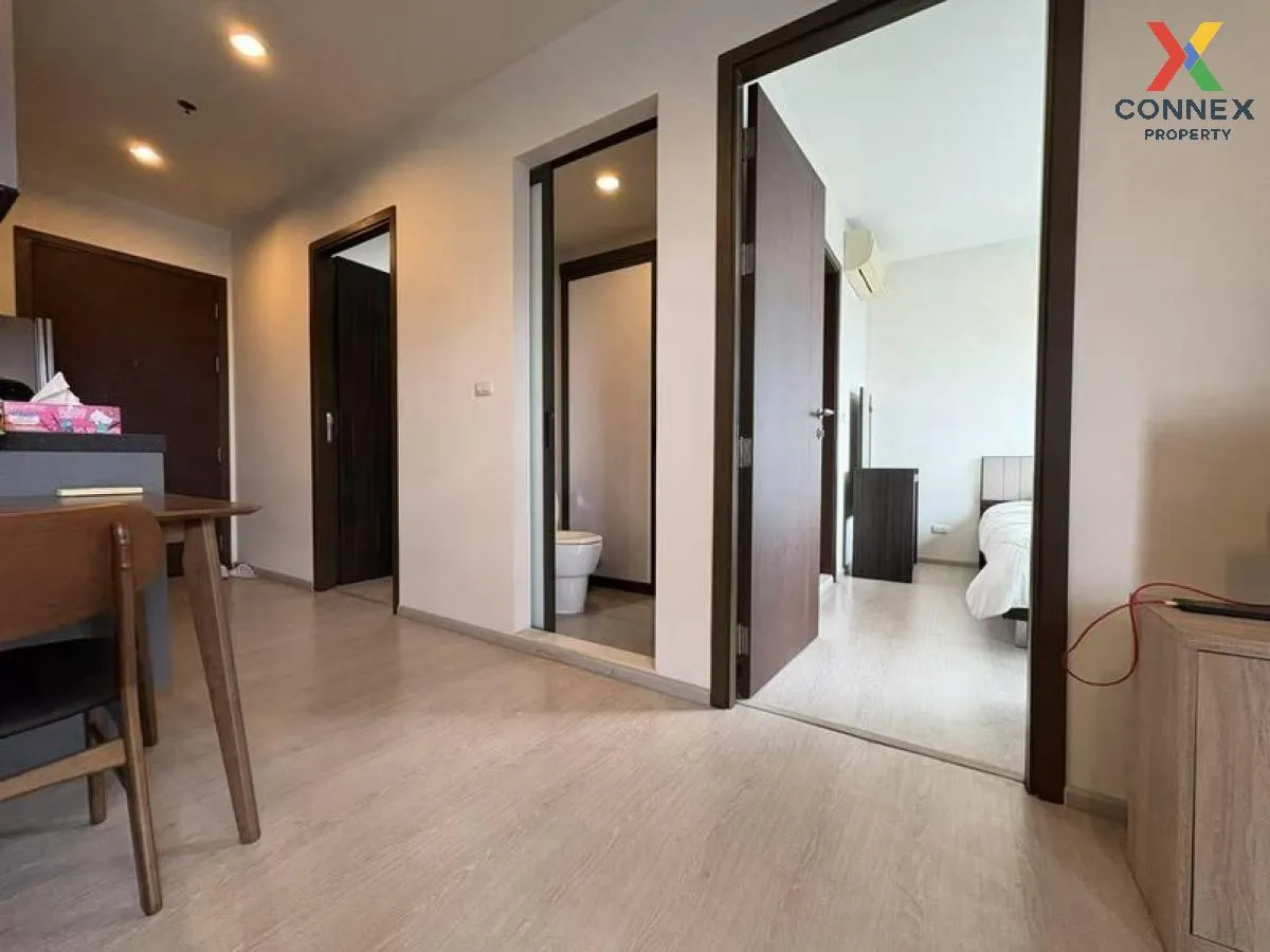 For Rent Condo , RHYTHM Asoke , MRT-Phra Ram 9 , Makkasan , Rat T