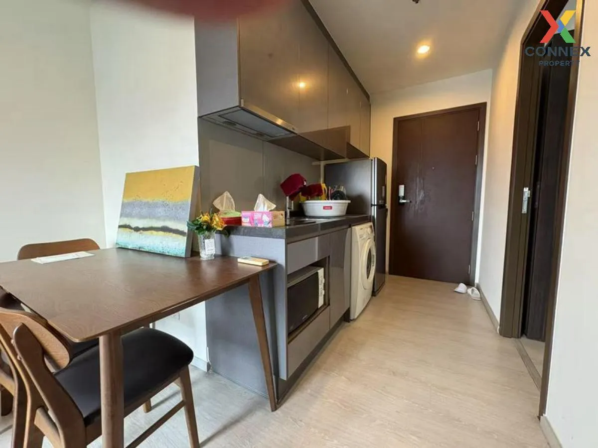 For Rent Condo , RHYTHM Asoke , MRT-Phra Ram 9 , Makkasan , Rat T