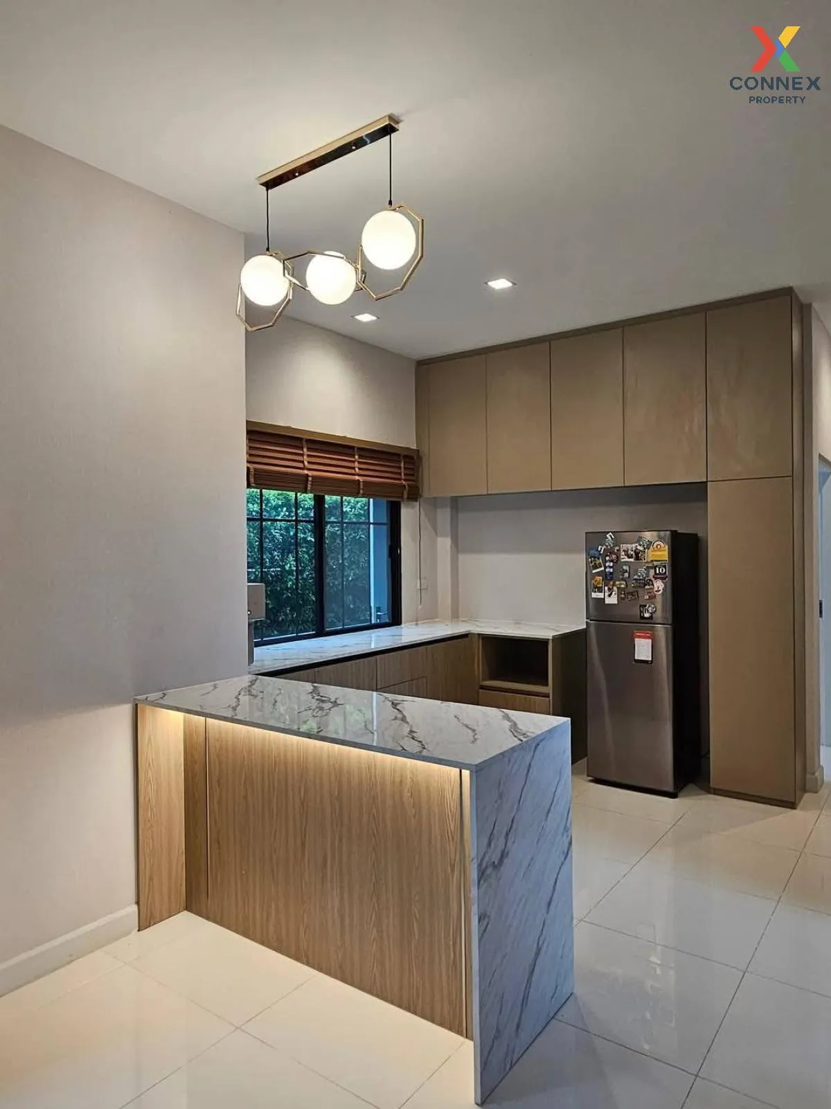 For Sale House , Bangkok Boulevard Sathorn - Pinklao 2 , Mahasawa