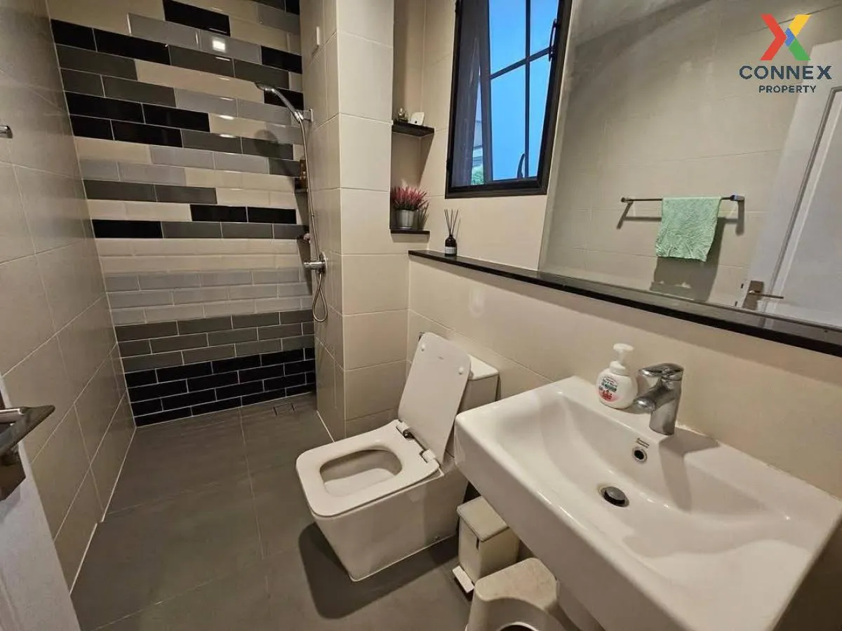 For Sale House , Bangkok Boulevard Sathorn - Pinklao 2 , Mahasawa