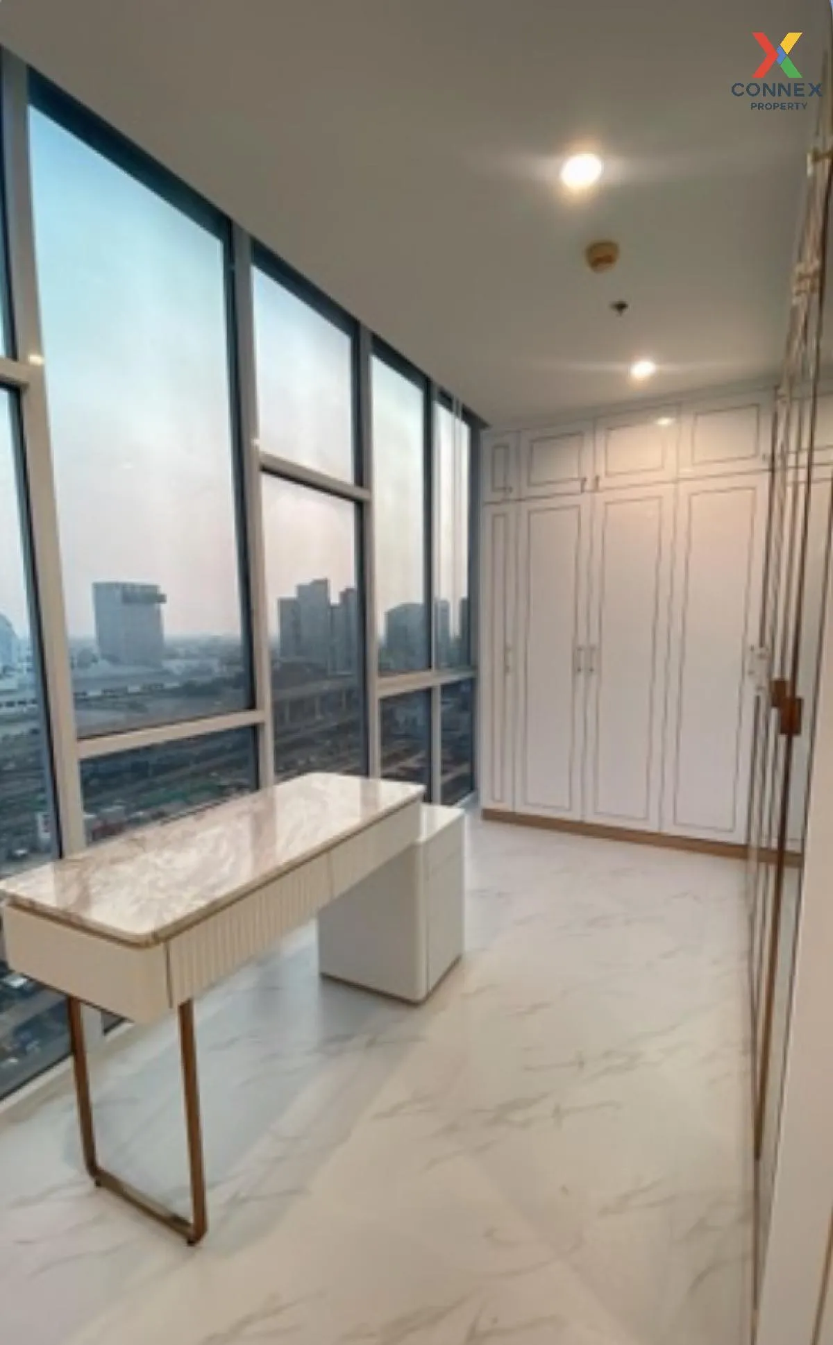 For Rent Condo , The Sky Sukhumvit , BTS-Udom Suk , Bang Na , Ban 4