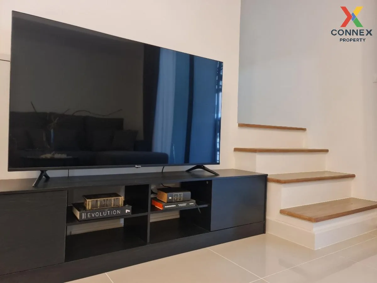 For Rent Townhouse/Townhome  , Pleno Sukhumvit - Bangna 2 , Bang  3