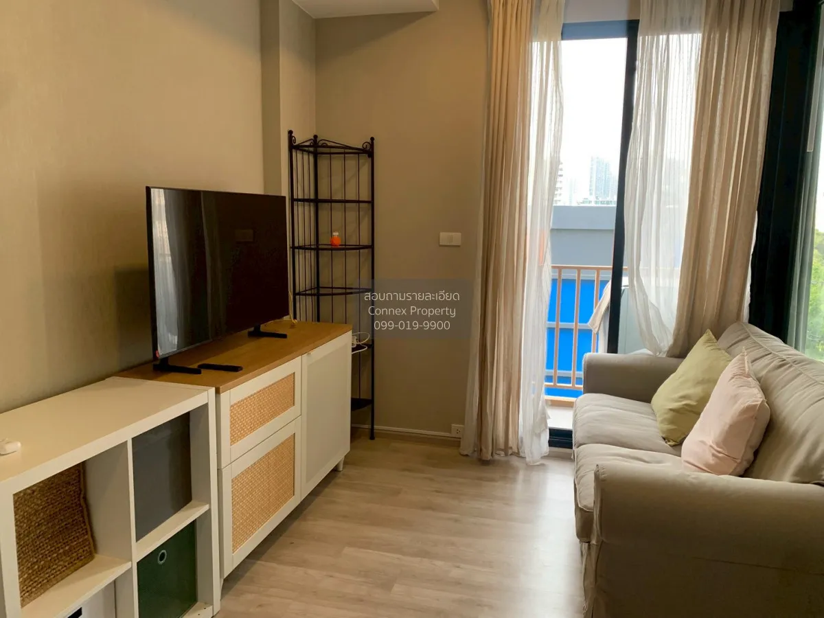 For Rent Condo , QUINTARA ARTE Sukhumvit 52 , Bang Chak , Phra Kh 1