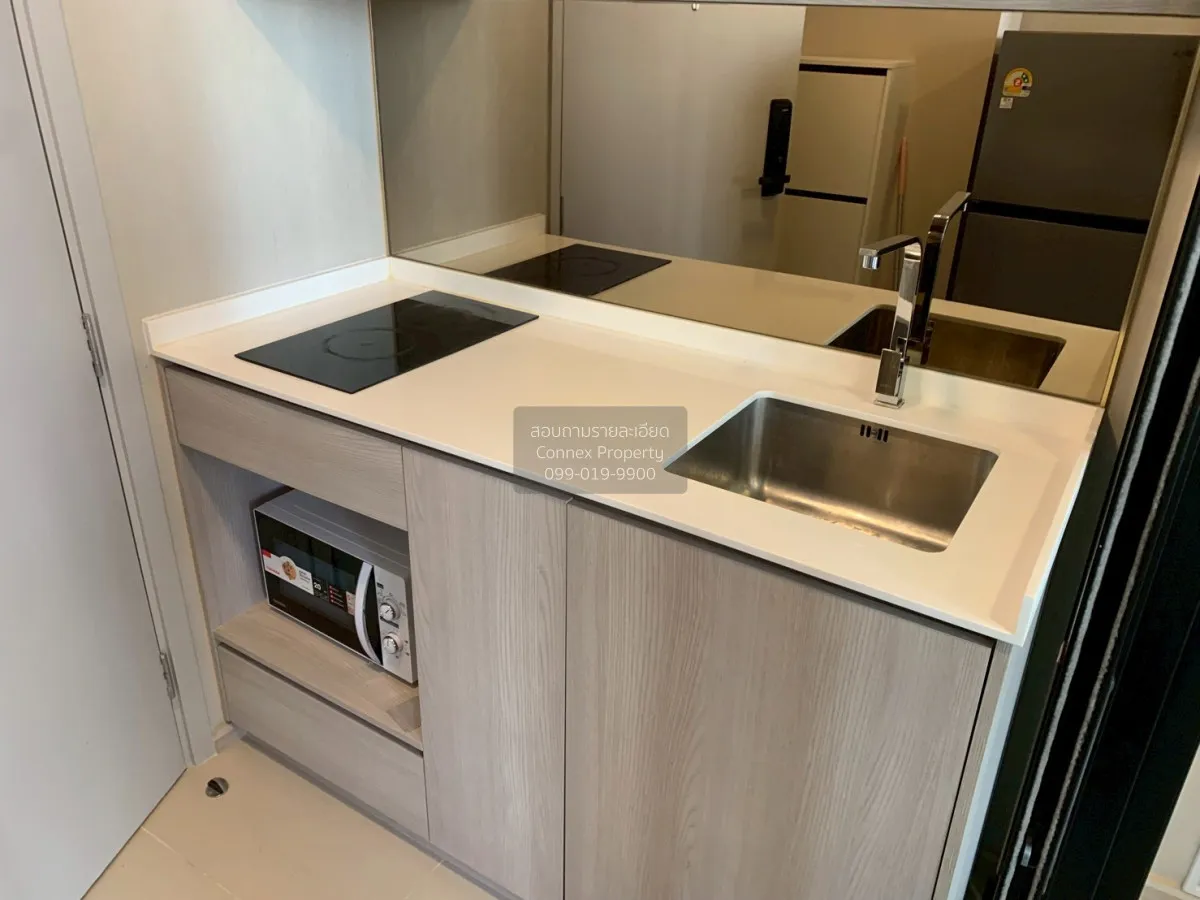 For Rent Condo , QUINTARA ARTE Sukhumvit 52 , Bang Chak , Phra Kh 2