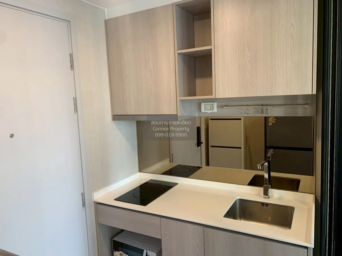 For Rent Condo , QUINTARA ARTE Sukhumvit 52 , Bang Chak , Phra Kh 3