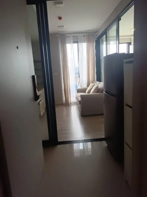 For Rent Condo , QUINTARA ARTE Sukhumvit 52 , Bang Chak , Phra Khanong , Bangkok , CX-137638