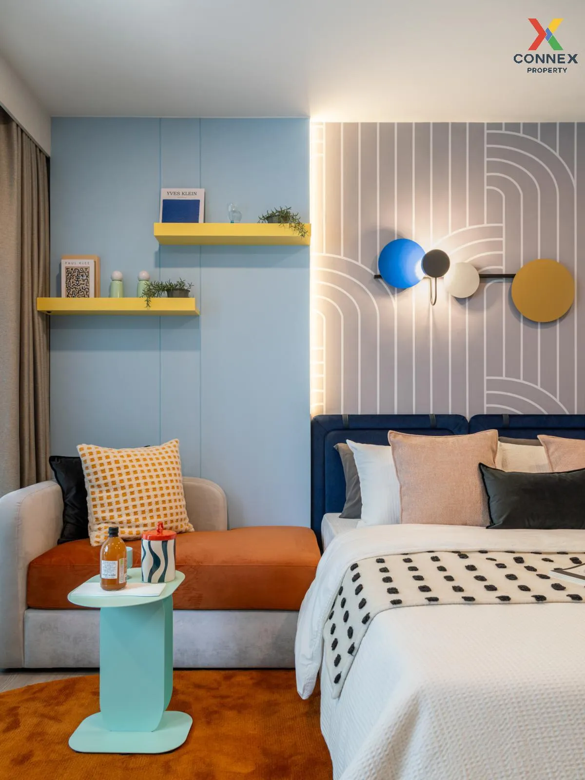 For Sale Condo , Aspire Sukhumvit - Rama 4 , BTS-Phra Khanong , P