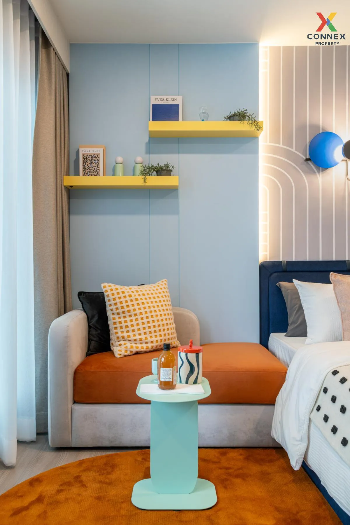 For Sale Condo , Aspire Sukhumvit - Rama 4 , BTS-Phra Khanong , P