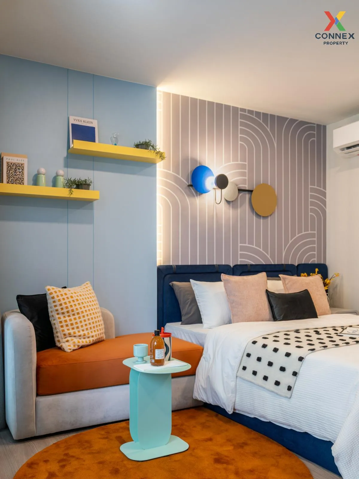 For Sale Condo , Aspire Sukhumvit - Rama 4 , BTS-Phra Khanong , P