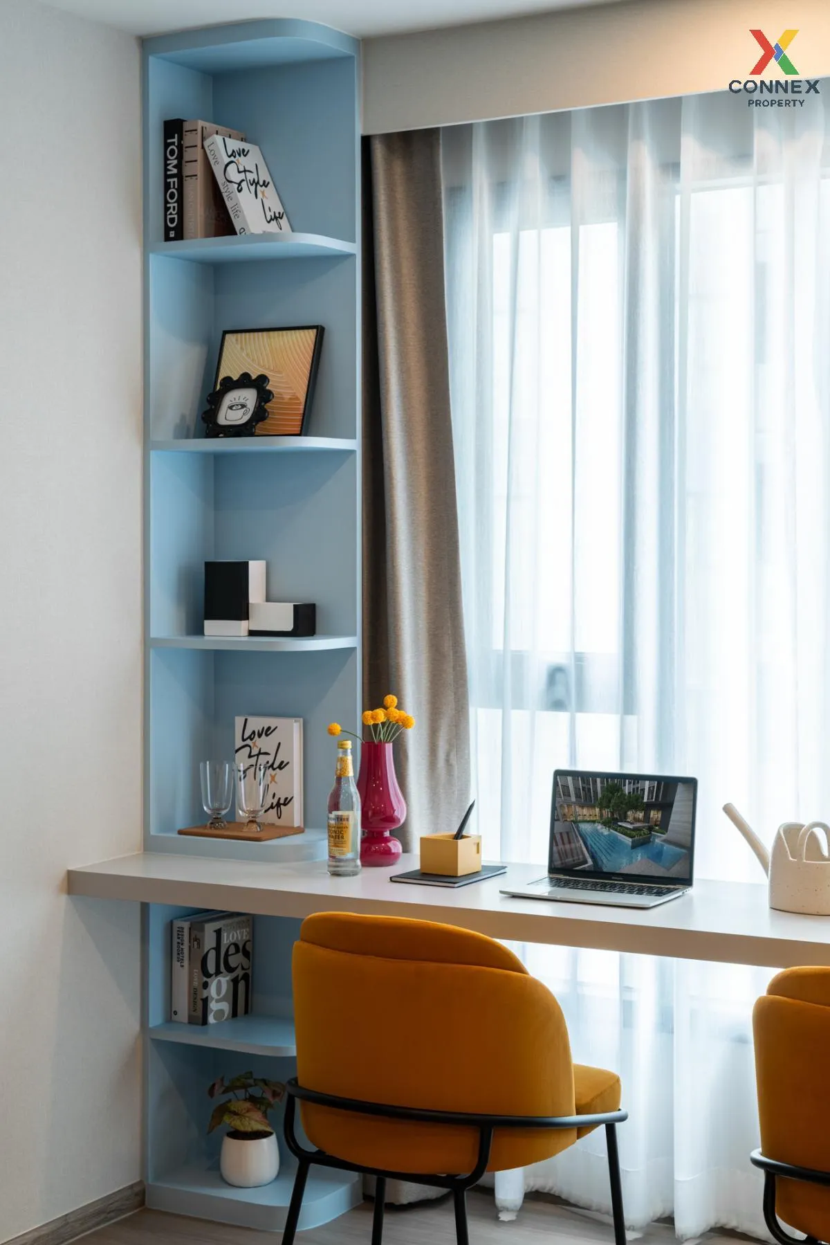 For Sale Condo , Aspire Sukhumvit - Rama 4 , BTS-Phra Khanong , P