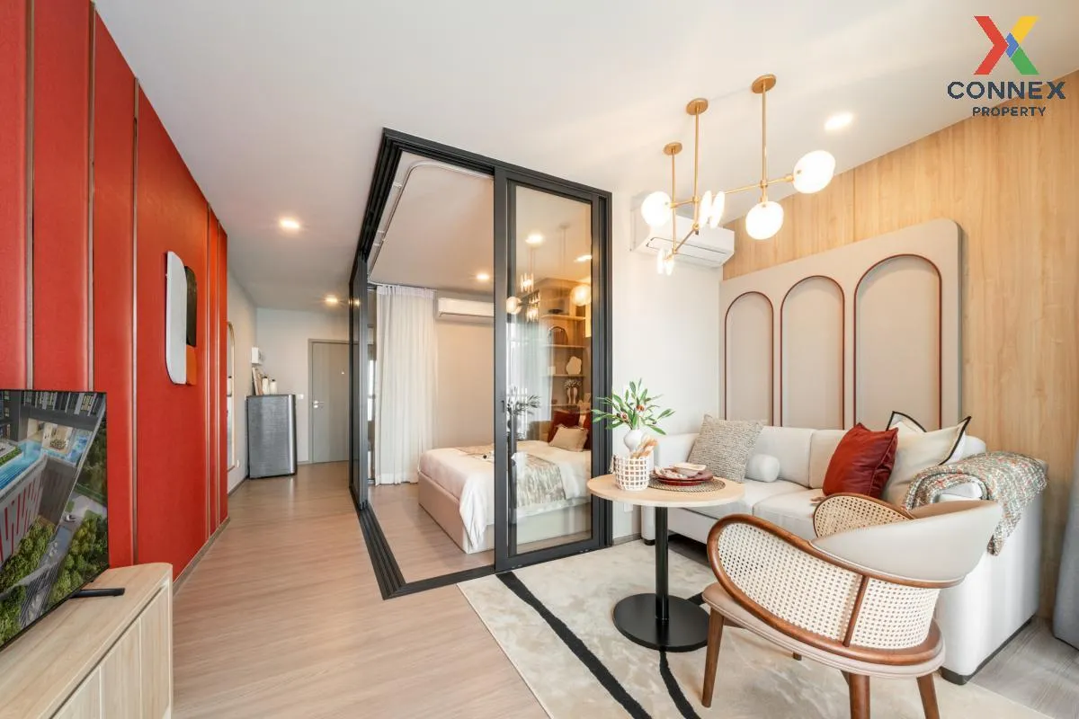 For Sale Condo , Aspire Sukhumvit - Rama 4 , BTS-Phra Khanong , P 2